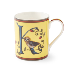 Spode Кружка Kit Kemp Alphabet 340 мл K