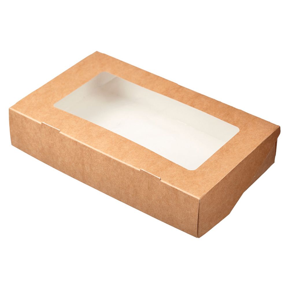Коробка для пряников 260х150х40мм ECO TABOX, 1шт.