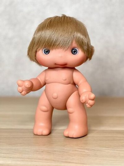 Кукла Marina and Pau 25cм Piu без одежды в пакете (M16A4)