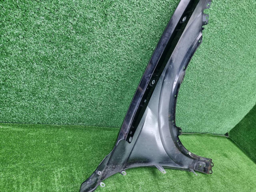 Крыло переднее левое VW Touareg 3 (2018-н.в.)