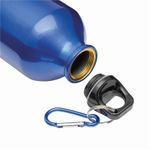 Алюминиевая бутылка BIG TRANSIT 750 мл