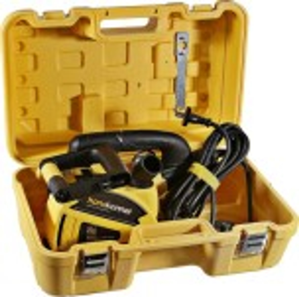 Штроборез сетевой HANSKONNER HAG9125S