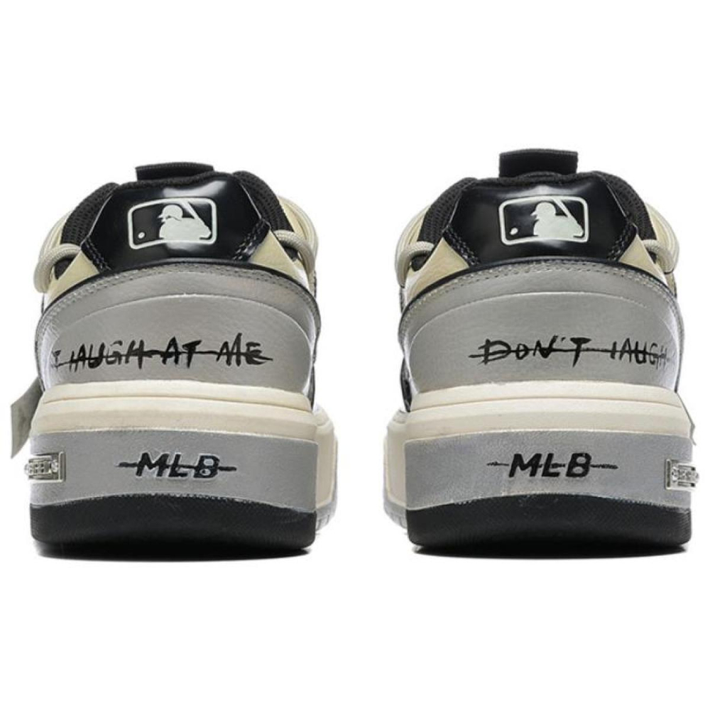 Кроссовки MLB Chunky Liner PU, 3ASXCA12N-50WHS