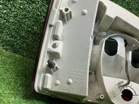 Фонарь правый  Skoda Octavia A7 (2017-2020) LED