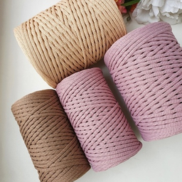 Полиэфирный шнур