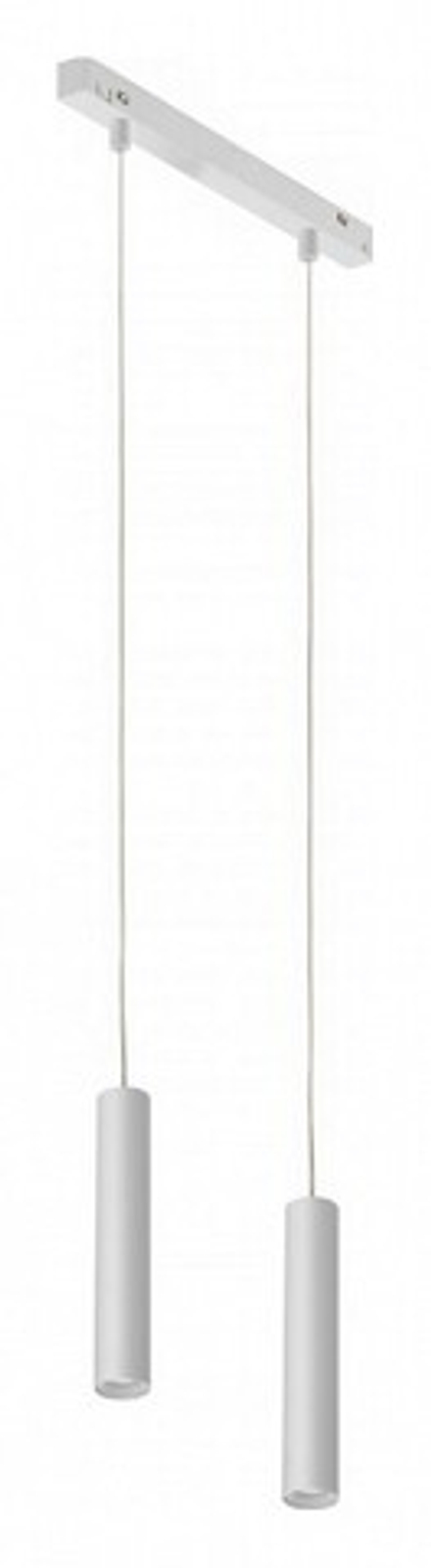 Подвесной светильник iLedex Technical VISION48/22 SMART 4822-008-H300-20W-24DG-WH