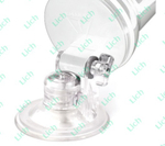 Мастурбатор Spider Backside анус hands free белый