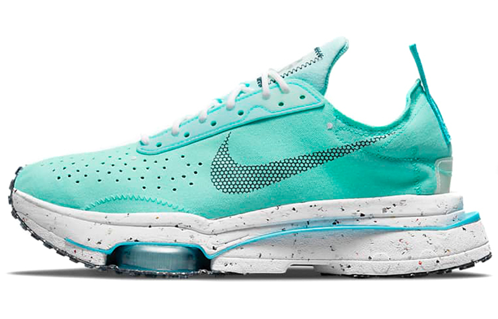 Кроссовки Nike Air Zoom Type Crater (Женская размерная сетка)