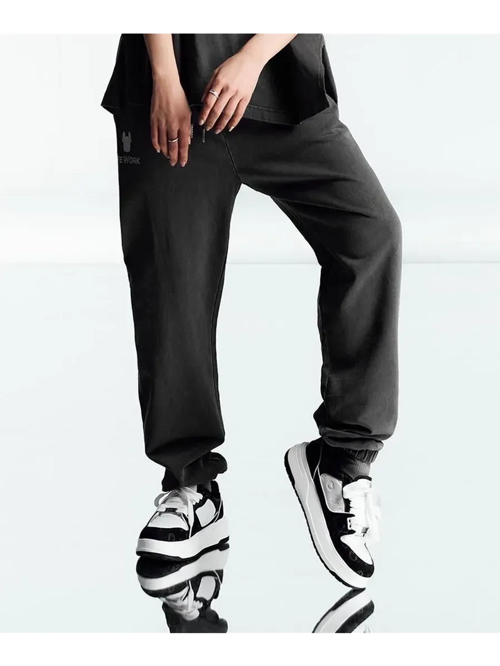 Кроссовки spacerun bake