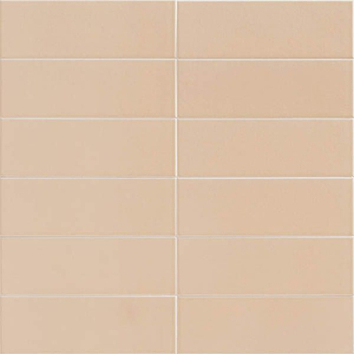 Настенная плитка Jungle Peach