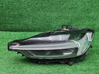 Фара левая Volvo XC60 2 (2021-н.в.) LED