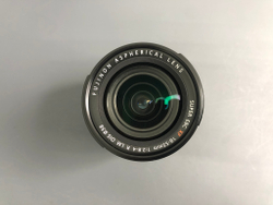 FujiNon XF 18-55mm 2.8-4 R LM OIS