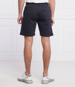 Шорты Tommy Hilfiger - темно-синий(MW0MW22198)