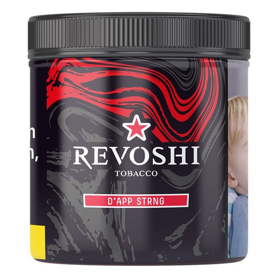 REVOSHI - Double Apple Strong (250г)
