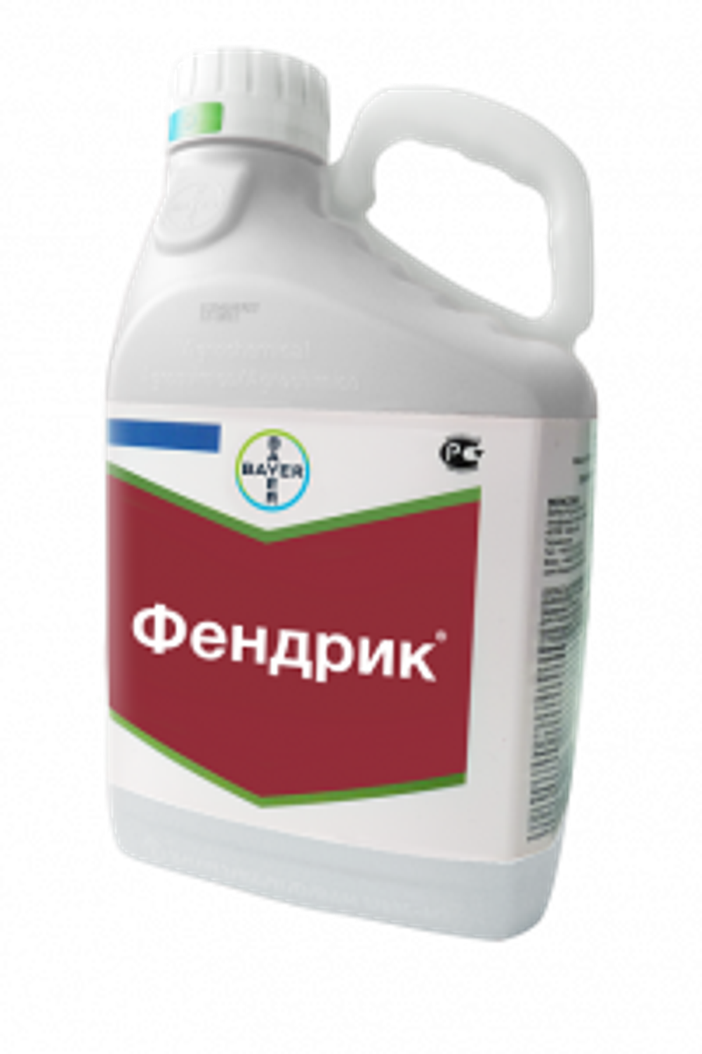 Фендрик, КС(400 + 100 г/л)