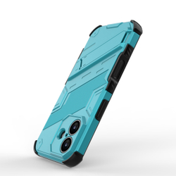 Чехол Warrior New Case для iPhone 17
