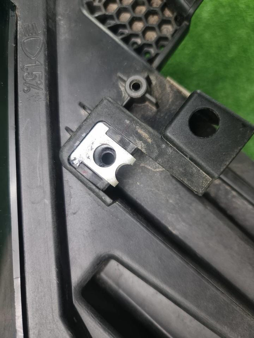 Фара левая Changan CS55PLUS (2021-2024) LED