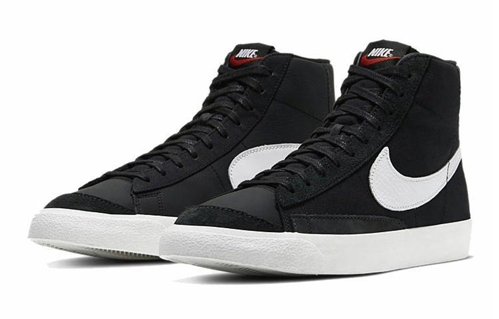 Кроссовки Slam Jam X Nike Blazer "Class 1977"