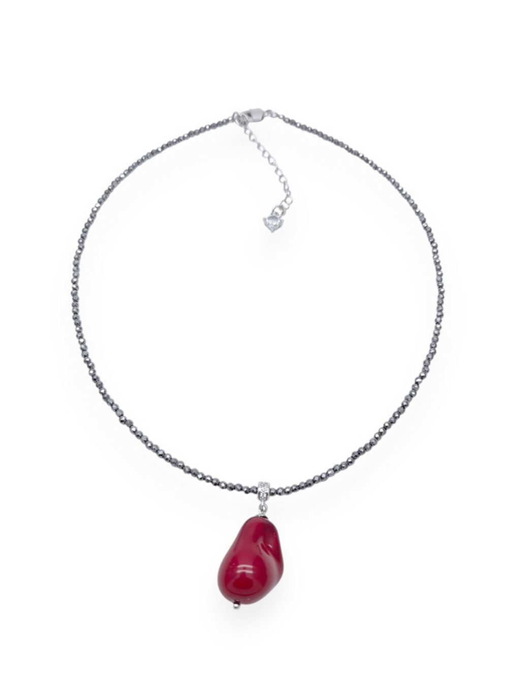 91003271 Колье Selena Pearls