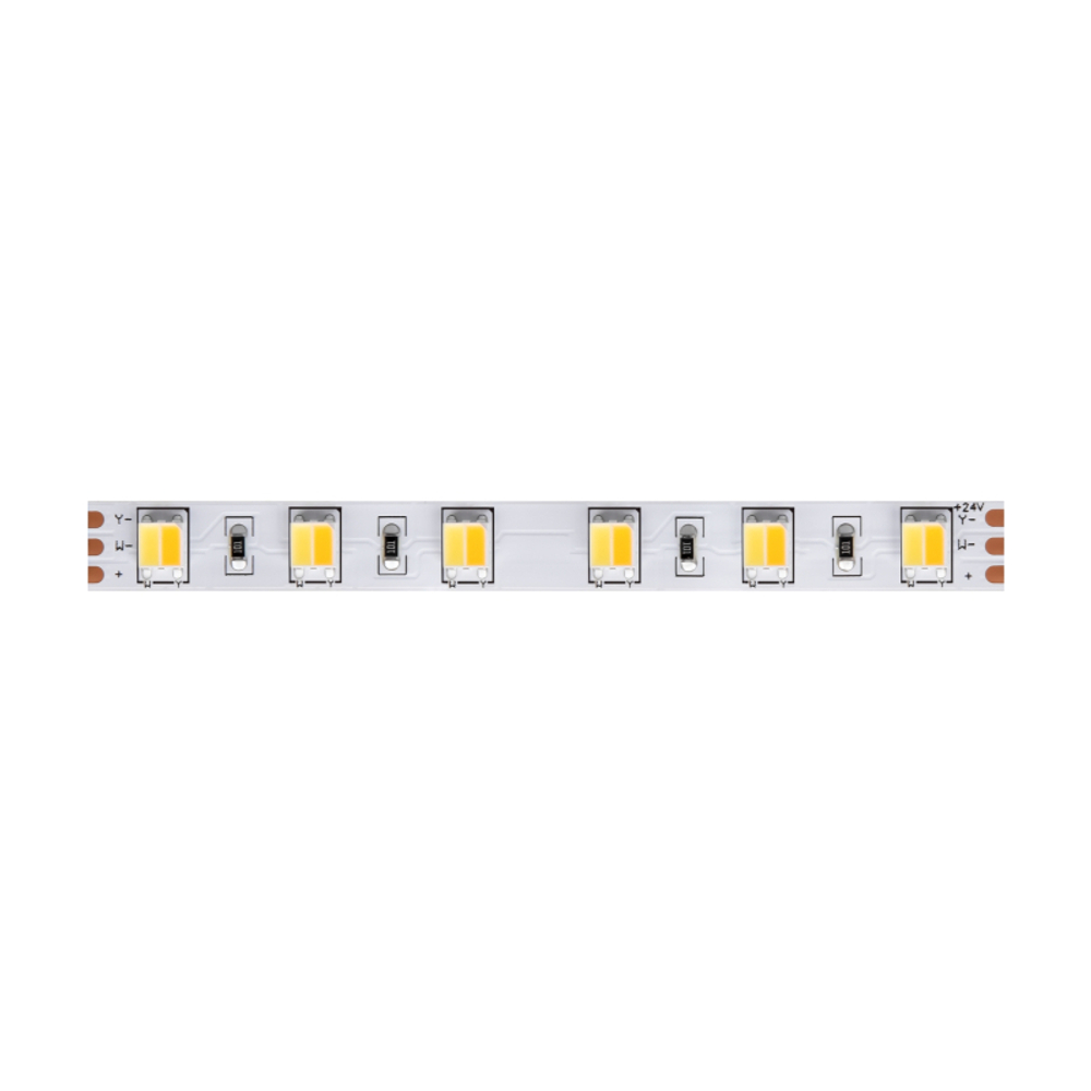 Светодиодная лента Maytoni Technical Led strip 24В 5050 14,4Вт/м MIX 5м IP20 20042