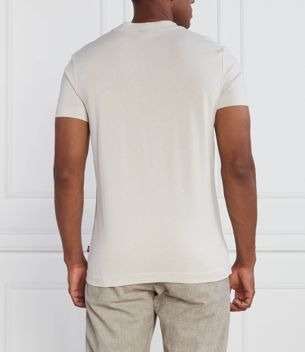 Футболка Baptiste Joop! - бежевый(30038506)