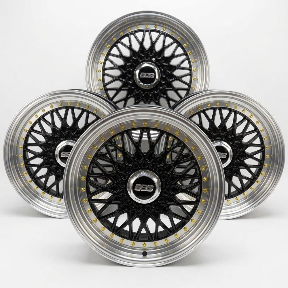 BBS4x1001