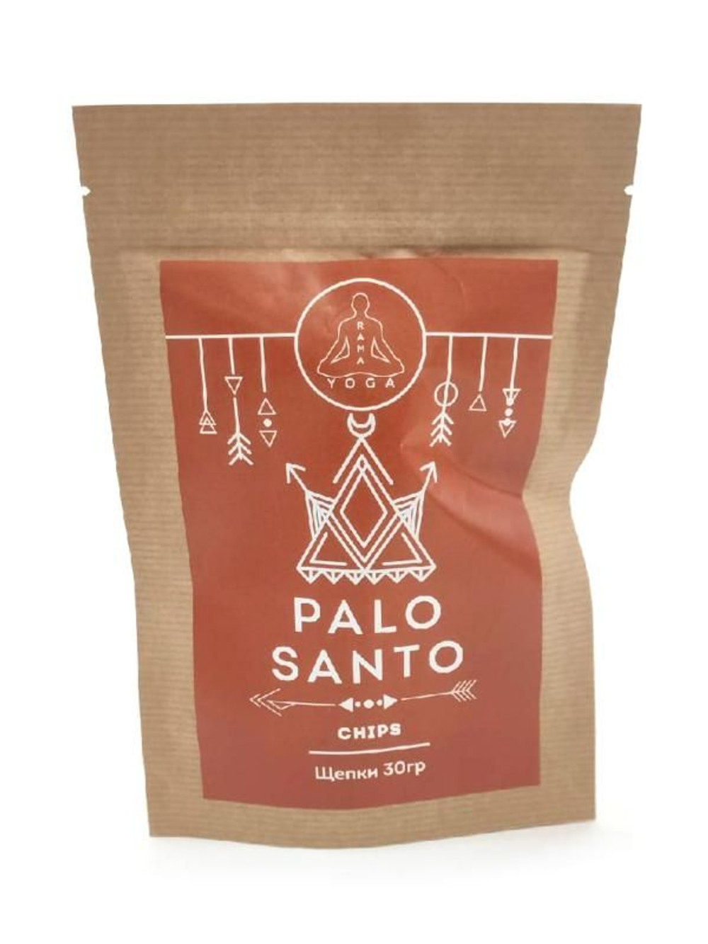 Благовония Chips Пало Санто 30 г
