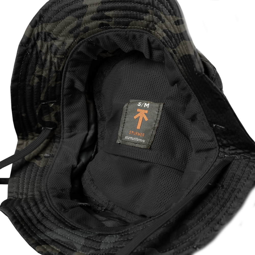 Панама Sturmer Striker Hat
