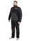 Костюм флис. Norfin POLAR LINE 2 GRAY 06 р.XXXL