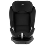 Автокресло Britax Roemer Swivel (0-25кг), Space Black