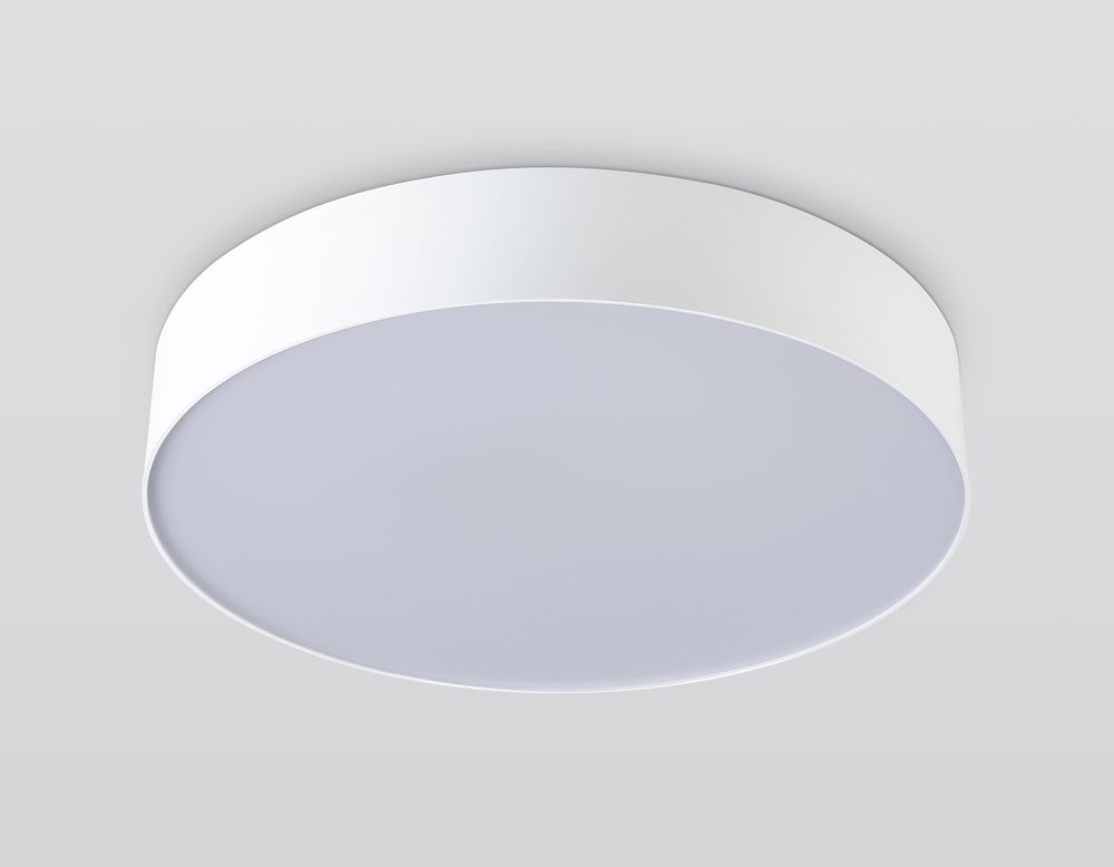 Ambrella Потолочный светодиодный светильник с пультом управления Air FZ1350