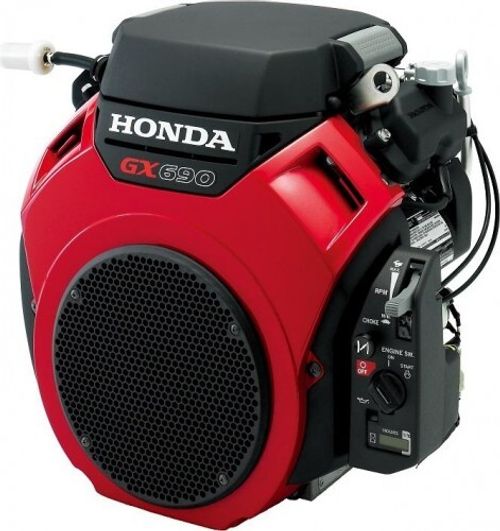 Бензиновый двигатель HONDA GX-690 (TXF-4) 22,1 л.с. [GX690RH-TXF4]