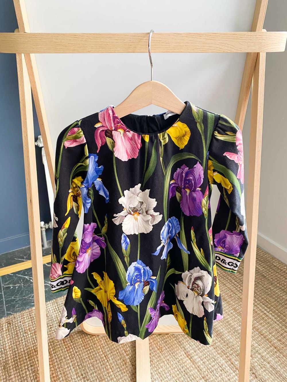 Платье Dolce&Gabbana