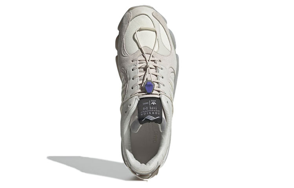 Кроссовки Oamc X Adidas Originals Type O-6