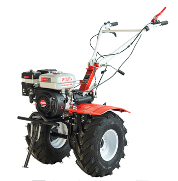 Мотоблок "РЕСАНТА" МБ-8000P-БФ