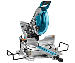 Торцовочная пила Makita LS1219L