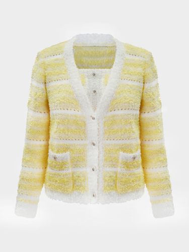 Топ и кардиган / pina colada