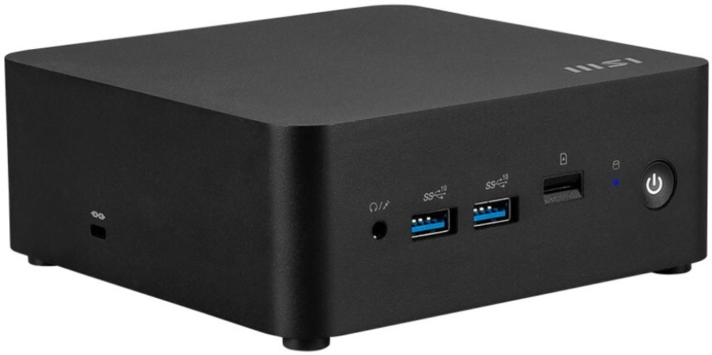 Неттоп  MSI Cubi NUC 1M-045XRU