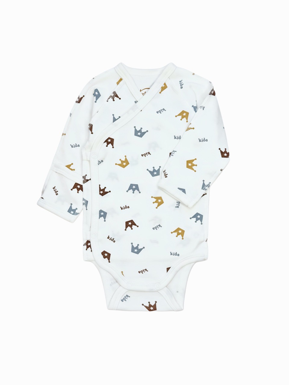 Боди-кимоно Короны микс (56,62)