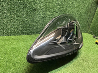 Фара левая Porsche Cayenne 3 (2017-2023) LED