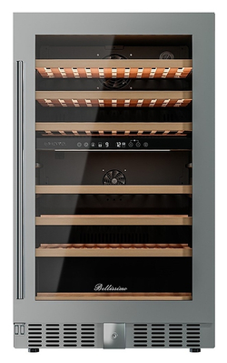 Винный шкаф MEYVEL MV77PRO-KST2