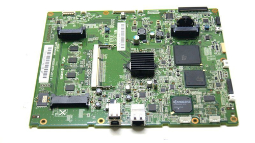 Главная плата 2K30102 A0553FMF+GH для Kyocera Mita FS-6025MFP/ FS-6030MFP