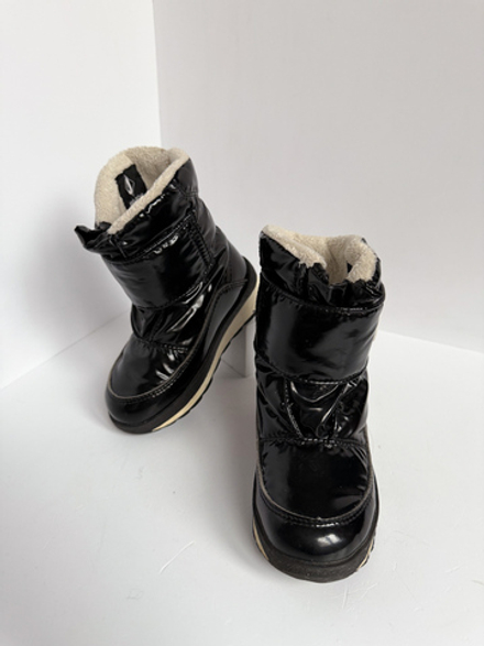 Утепленные ботинки Jog Dog, 23