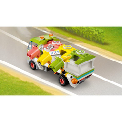 Конструктор LEGO Friends -Мусоровоз 41712