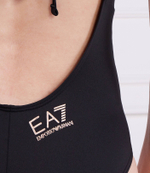 Купальник EA7 - черный(911120 3R407)