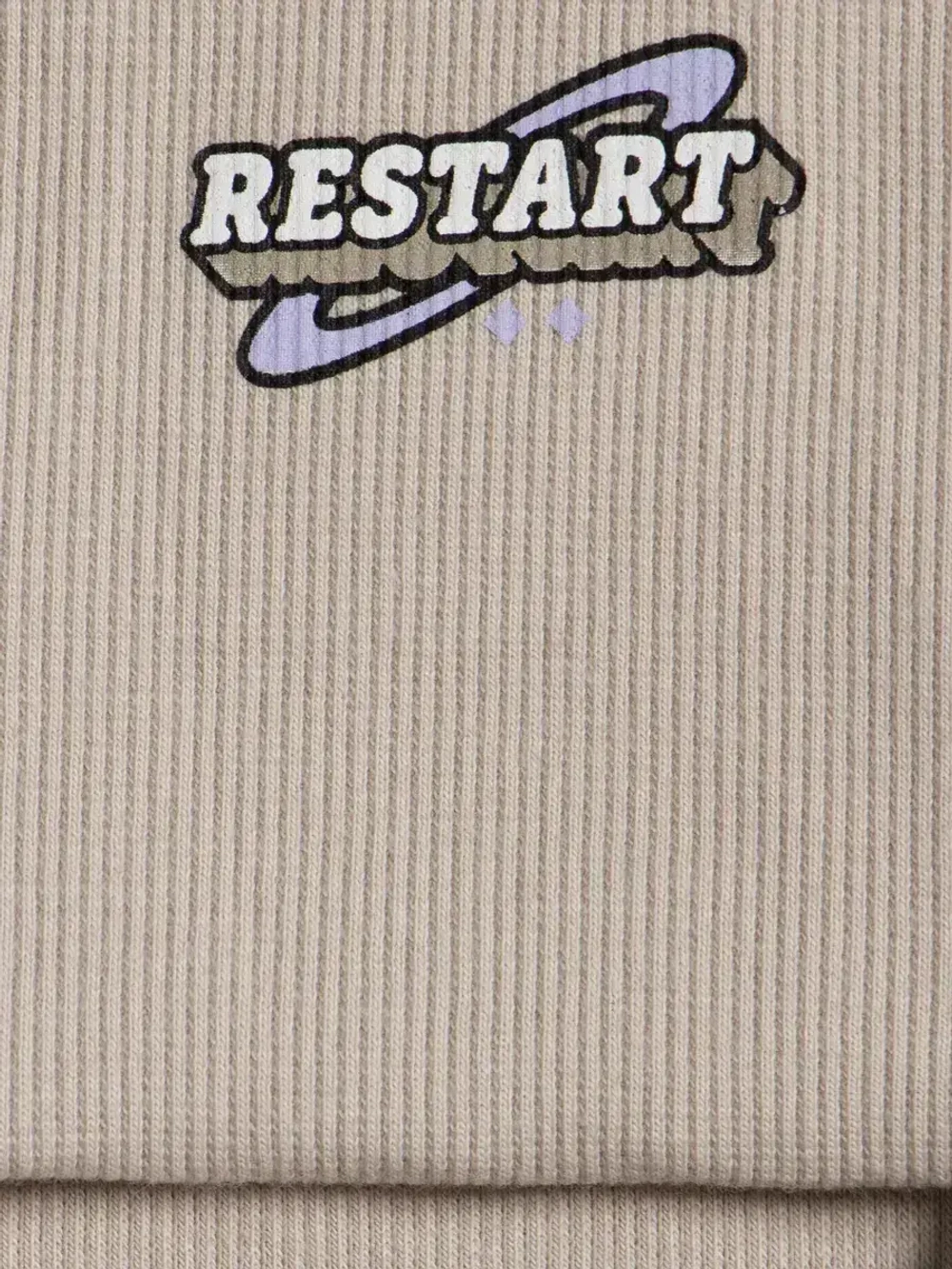 Топ для девочки летний