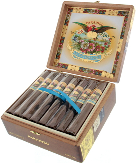 Paradiso Quintessence Epicure