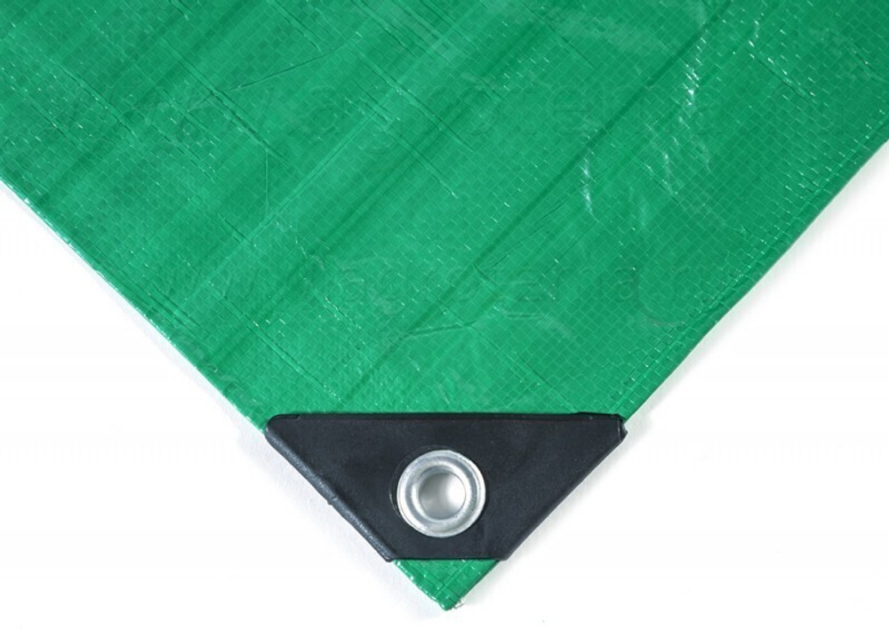 Тент универсальный Prival Тарпаулин 3х6м, 120г/м2