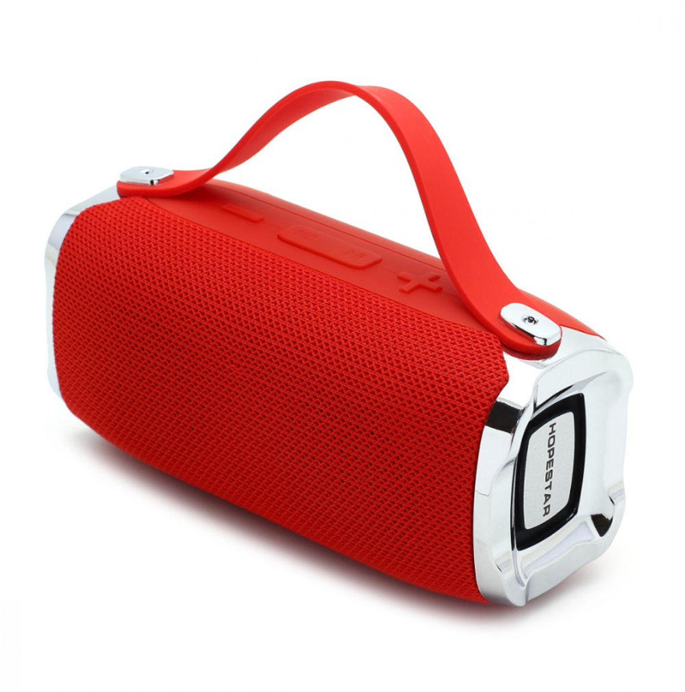 Беспроводная колонка Hopestar H36 (BT/6W/FM)