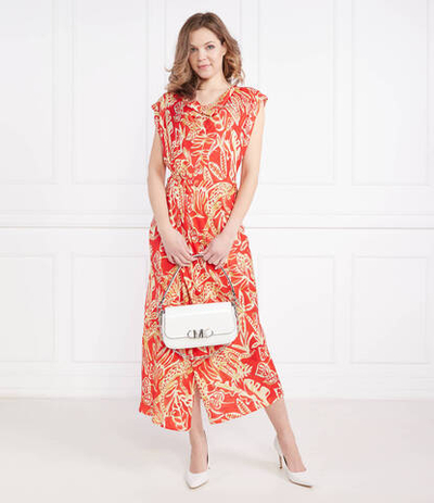 Платье Beatrice B - красный(23FE6904LEOV)